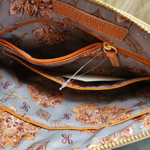HOBO Bags Hobo Mission Leather Crossbody Bag Poshmark